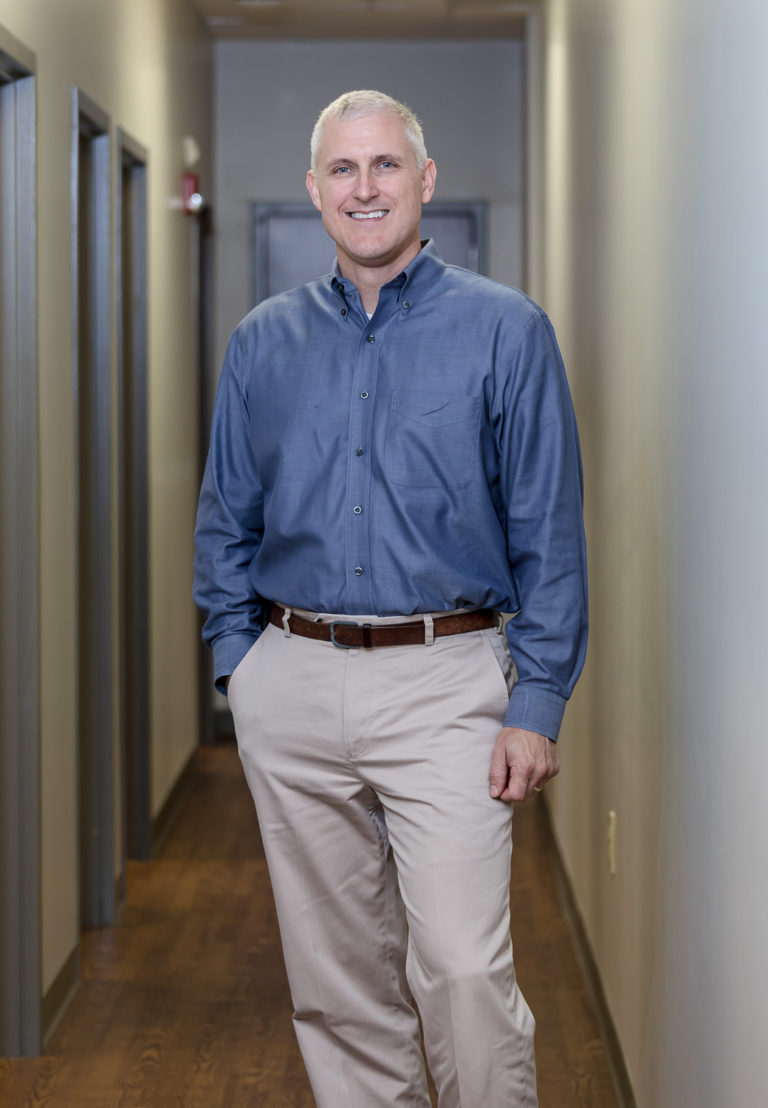 Dr. Keith Fincher | Gastroenterology Consultants of Augusta