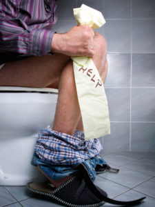 Constipation help