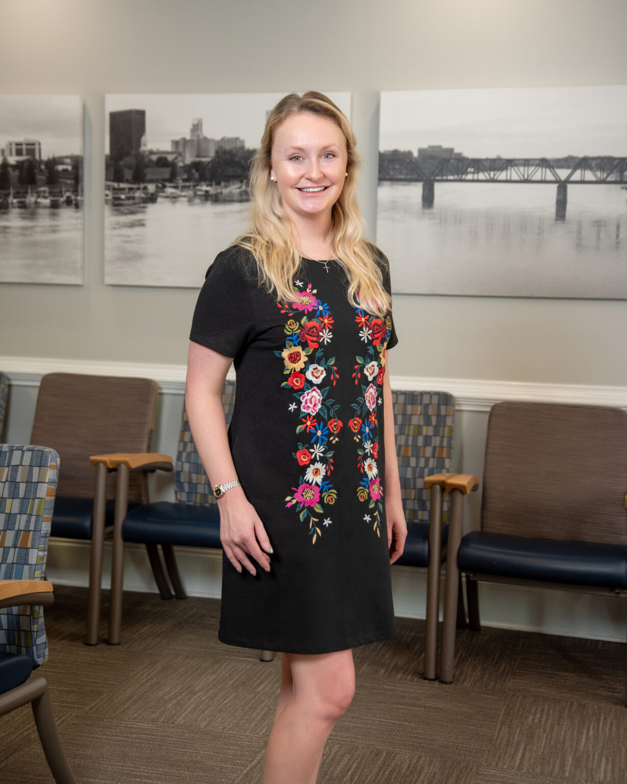 Katherine Timmerman Gastroenterology Consultants of Augusta